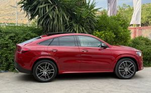 Mercedes GLE Coupé 350e 4Matic - Foto 5