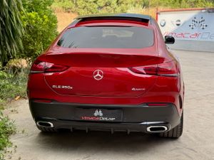 Mercedes GLE Coupé 350e 4Matic - Foto 34