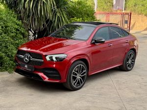Mercedes GLE Coupé 350e 4Matic - Foto 14