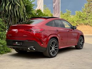 Mercedes GLE Coupé 350e 4Matic - Foto 4