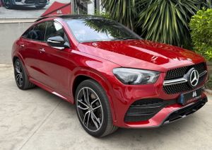 Mercedes GLE Coupé 350e 4Matic - Foto 3