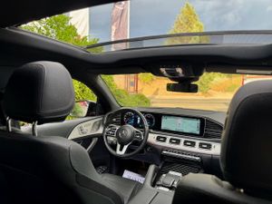 Mercedes GLE Coupé 350e 4Matic - Foto 24