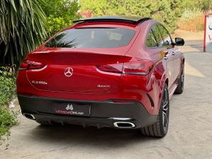 Mercedes GLE Coupé 350e 4Matic - Foto 7