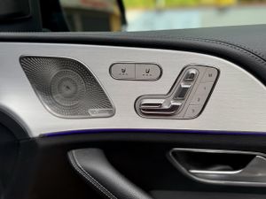 Mercedes GLE Coupé 350e 4Matic - Foto 27