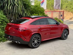 Mercedes GLE Coupé 350e 4Matic - Foto 32