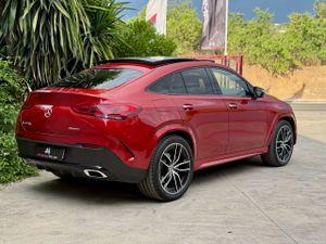 Mercedes GLE Coupé 350e 4Matic - Foto 37