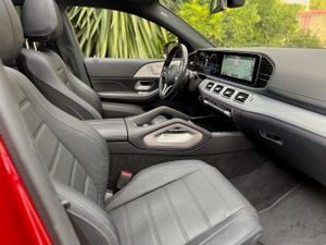 Mercedes GLE Coupé 350e 4Matic - Foto 29