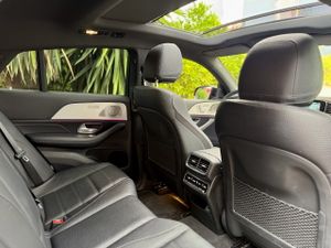 Mercedes GLE Coupé 350e 4Matic - Foto 26
