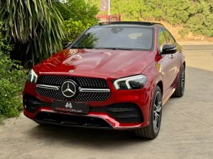 Mercedes GLE Coupé 350e 4Matic - Foto 11