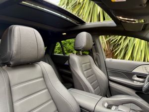 Mercedes GLE Coupé 350e 4Matic - Foto 31