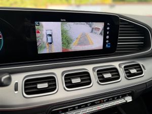 Mercedes GLE Coupé 350e 4Matic - Foto 19