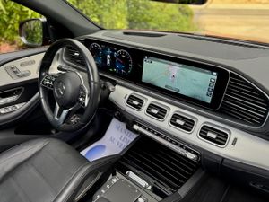 Mercedes GLE Coupé 350e 4Matic - Foto 28