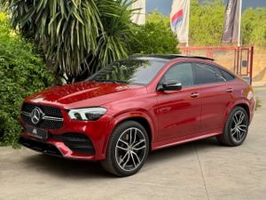 Mercedes GLE Coupé 350e 4Matic - Foto 16