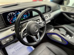 Mercedes GLE Coupé 350e 4Matic - Foto 22