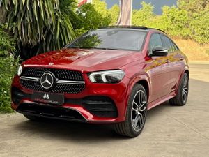Mercedes GLE Coupé 350e 4Matic - Foto 9