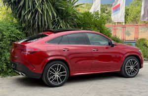 Mercedes GLE Coupé 350e 4Matic - Foto 38