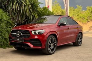 Mercedes GLE Coupé 350e 4Matic - Foto 17