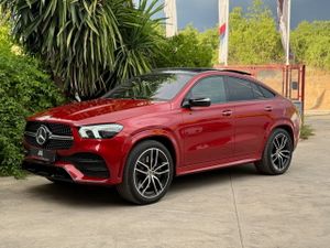 Mercedes GLE Coupé 350e 4Matic - Foto 15