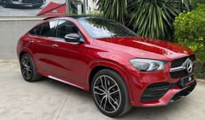 Mercedes GLE Coupé 350e 4Matic - Foto 41