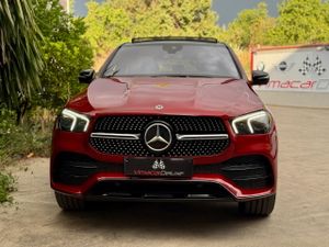 Mercedes GLE Coupé 350e 4Matic - Foto 10