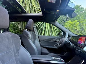 BMW X1 XDRIVE20D M SPORT PRO TECHO PANORAMICO - Foto 3