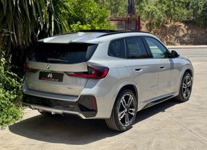 BMW X1 XDRIVE20D M SPORT PRO TECHO PANORAMICO - Foto 11