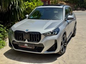 BMW X1 XDRIVE20D M SPORT PRO TECHO PANORAMICO - Foto 32