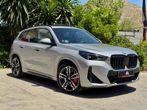 BMW X1 XDRIVE20D M SPORT PRO TECHO PANORAMICO - Foto 36