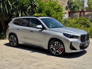 BMW X1 XDRIVE20D M SPORT PRO TECHO PANORAMICO - Foto 35