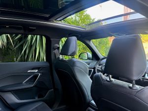 BMW X1 XDRIVE20D M SPORT PRO TECHO PANORAMICO - Foto 20