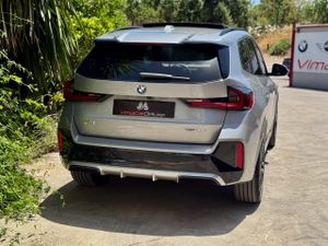 BMW X1 XDRIVE20D M SPORT PRO TECHO PANORAMICO - Foto 39