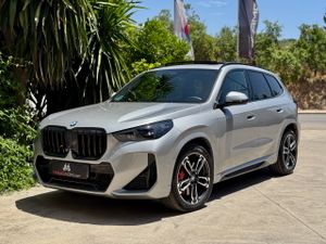BMW X1 XDRIVE20D M SPORT PRO TECHO PANORAMICO - Foto 31
