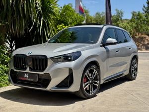 BMW X1 XDRIVE20D M SPORT PRO TECHO PANORAMICO - Foto 4