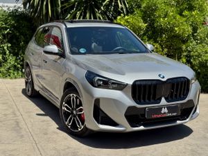 BMW X1 XDRIVE20D M SPORT PRO TECHO PANORAMICO - Foto 34