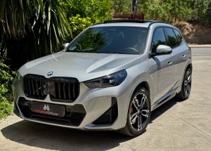 BMW X1 XDRIVE20D M SPORT PRO TECHO PANORAMICO - Foto 33