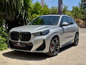 BMW X1 XDRIVE20D M SPORT PRO TECHO PANORAMICO - Foto 30
