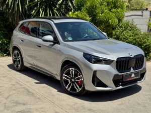 BMW X1 XDRIVE20D M SPORT PRO TECHO PANORAMICO - Foto 37