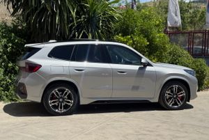 BMW X1 XDRIVE20D M SPORT PRO TECHO PANORAMICO - Foto 9