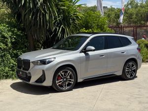 BMW X1 XDRIVE20D M SPORT PRO TECHO PANORAMICO - Foto 26