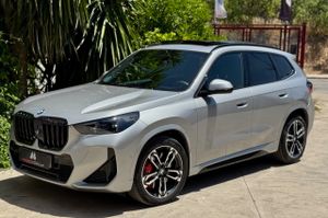 BMW X1 XDRIVE20D M SPORT PRO TECHO PANORAMICO - Foto 6