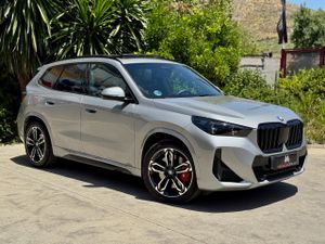 BMW X1 XDRIVE20D M SPORT PRO TECHO PANORAMICO - Foto 3