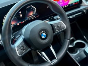 BMW X1 XDRIVE20D M SPORT PRO TECHO PANORAMICO - Foto 24