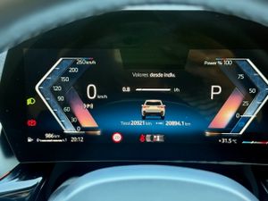 BMW X1 XDRIVE20D M SPORT PRO TECHO PANORAMICO - Foto 12