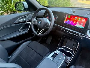 BMW X1 XDRIVE20D M SPORT PRO TECHO PANORAMICO - Foto 21