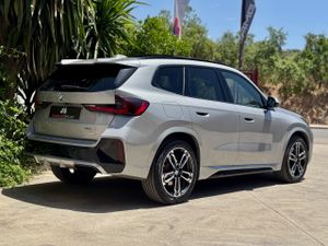 BMW X1 XDRIVE20D M SPORT PRO TECHO PANORAMICO - Foto 38