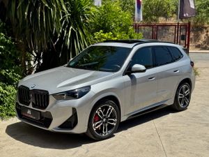BMW X1 XDRIVE20D M SPORT PRO TECHO PANORAMICO - Foto 28