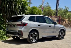 BMW X1 XDRIVE20D M SPORT PRO TECHO PANORAMICO - Foto 8