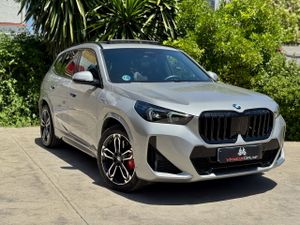 BMW X1 XDRIVE20D M SPORT PRO TECHO PANORAMICO - Foto 7
