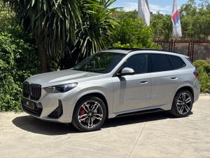 BMW X1 XDRIVE20D M SPORT PRO TECHO PANORAMICO - Foto 25