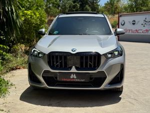 BMW X1 XDRIVE20D M SPORT PRO TECHO PANORAMICO - Foto 5